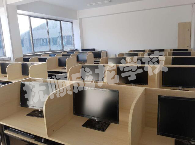 微机教室