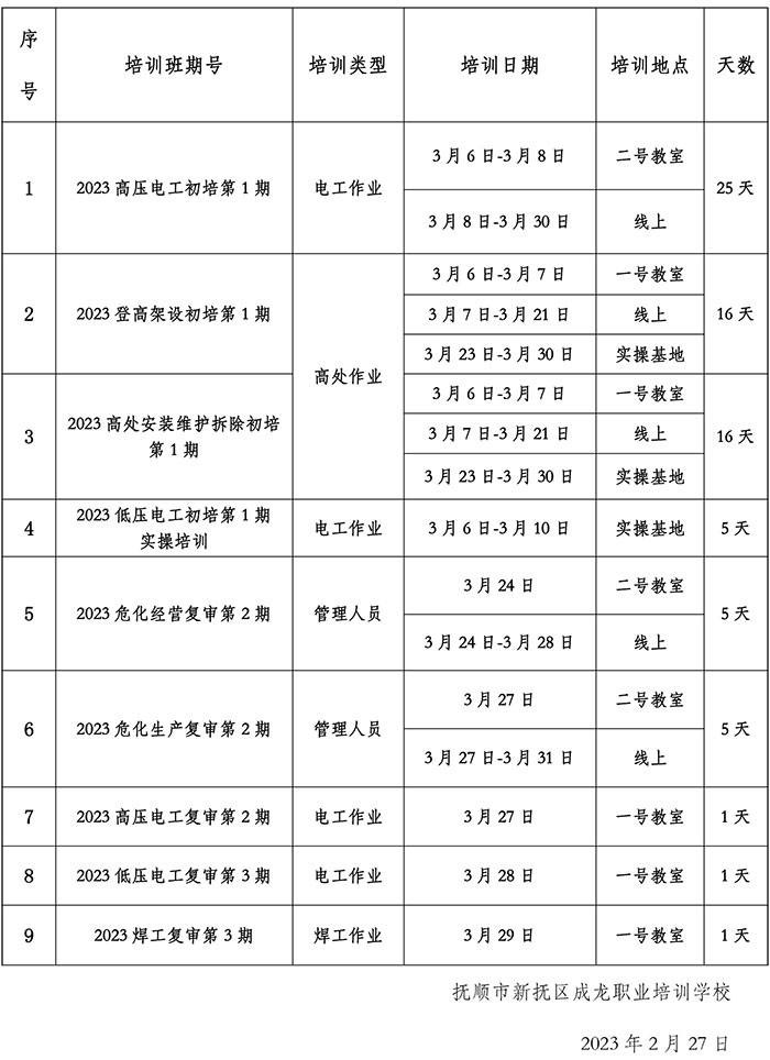 成龙学校2023年3月份教学实施计划.jpg
